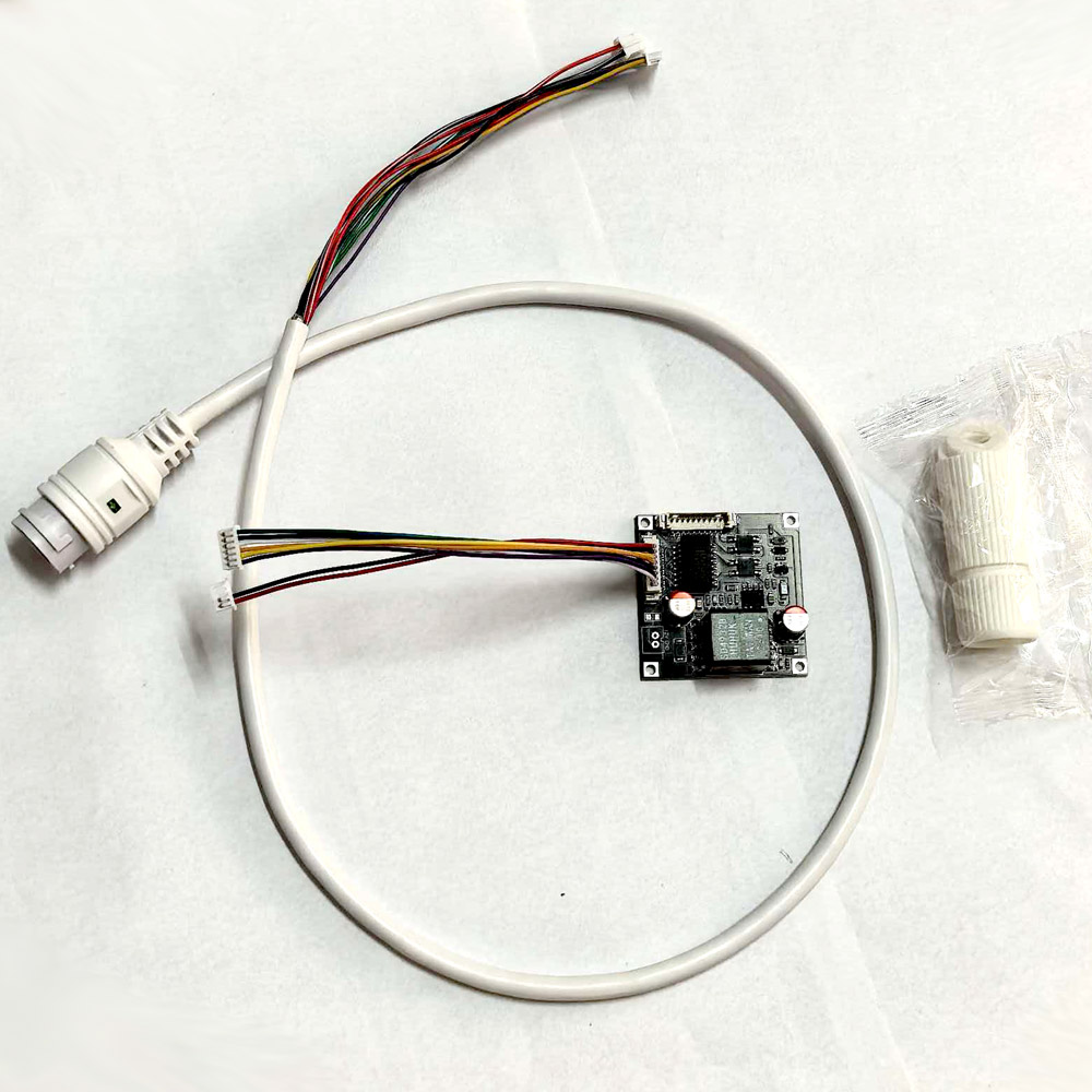 100pcs Smart Output 48V to 12V - Power Over Ethernet review and price