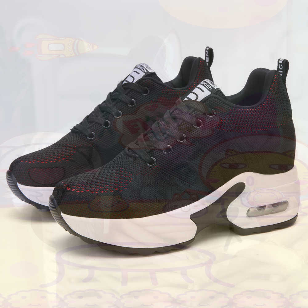 Red Size 36 Shoes Woman Tennis - Tech Office Wear Men review and price