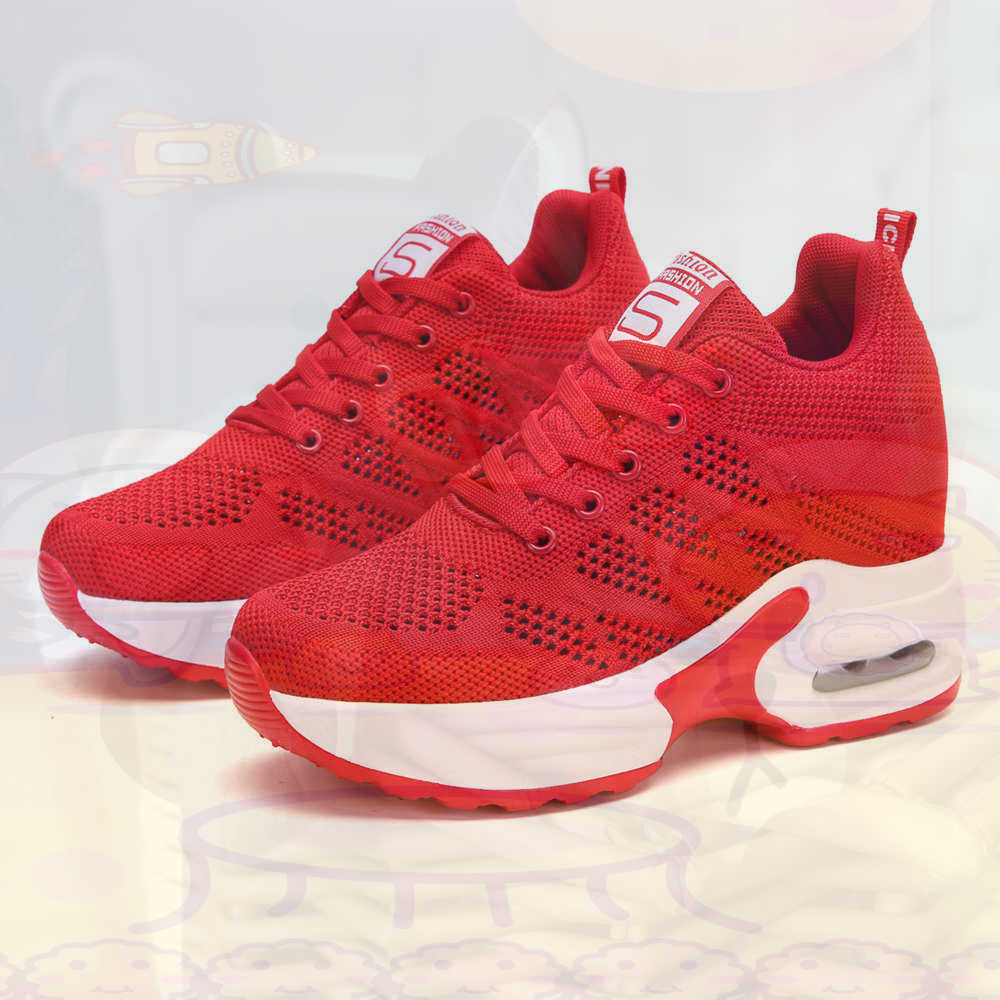 Red Size 36 Shoes Woman Tennis - Tech Office Wear Men review and price