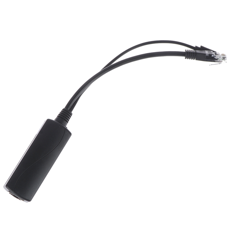 TYPE-c poe splitter usb 48v to - Power Over Ethernet review and price