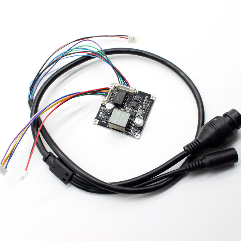 CCTV Smart POE Module IEEE802. - Power Over Ethernet review and price