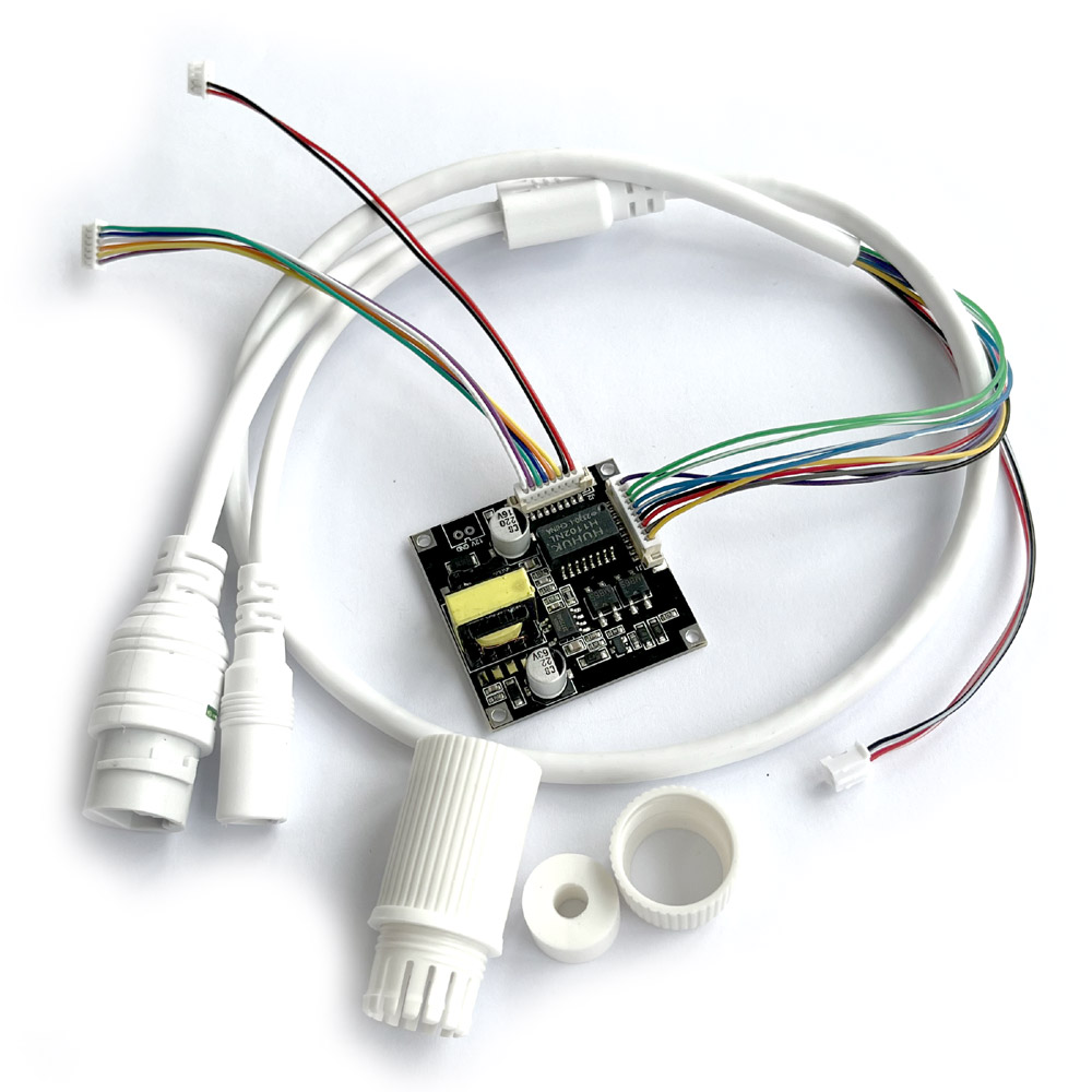 CCTV Smart POE Module IEEE802. - Power Over Ethernet review and price