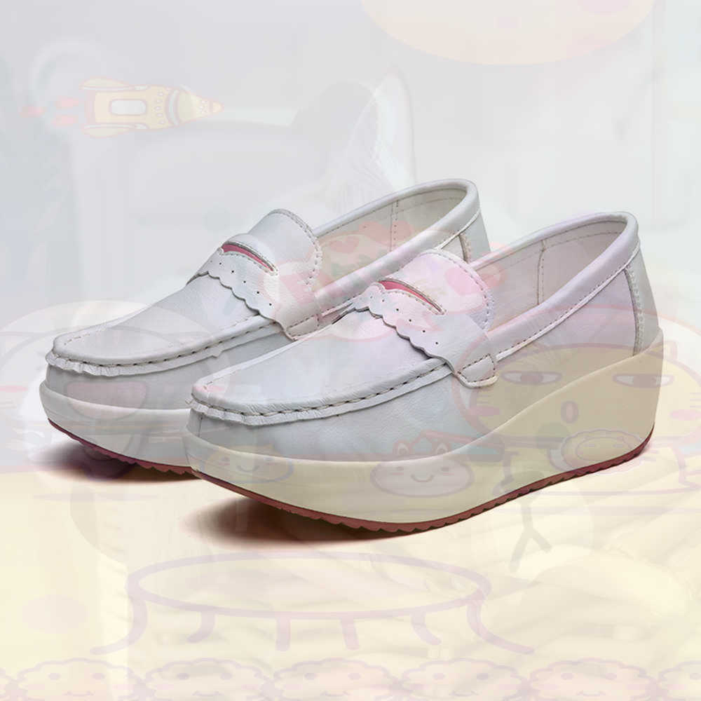 Plataform Winter Pink Sneakers - Tech Office Wear Men review and price