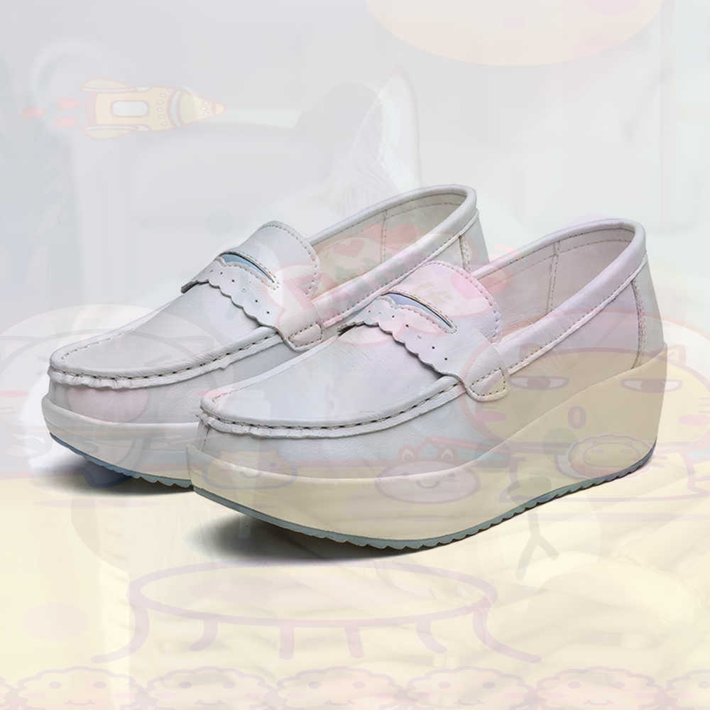 Plataform Winter Pink Sneakers - Tech Office Wear Men review and price