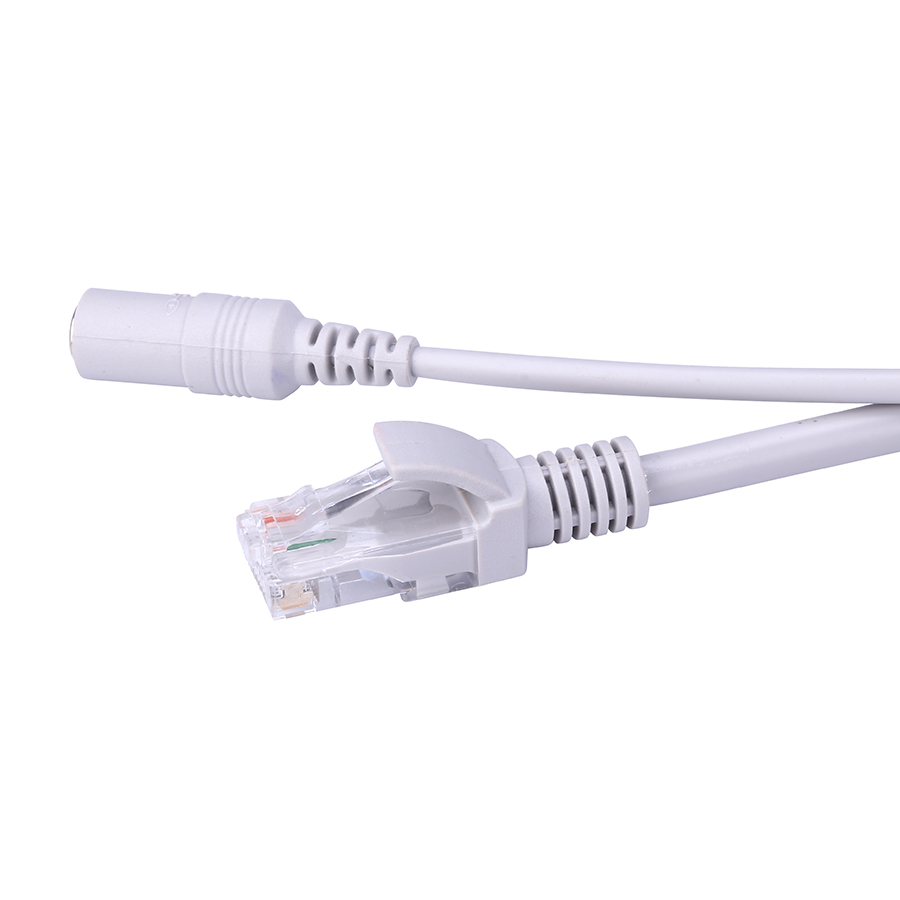 CCTV RJ45 Cable Ethernet Surve - Power Over Ethernet review and price
