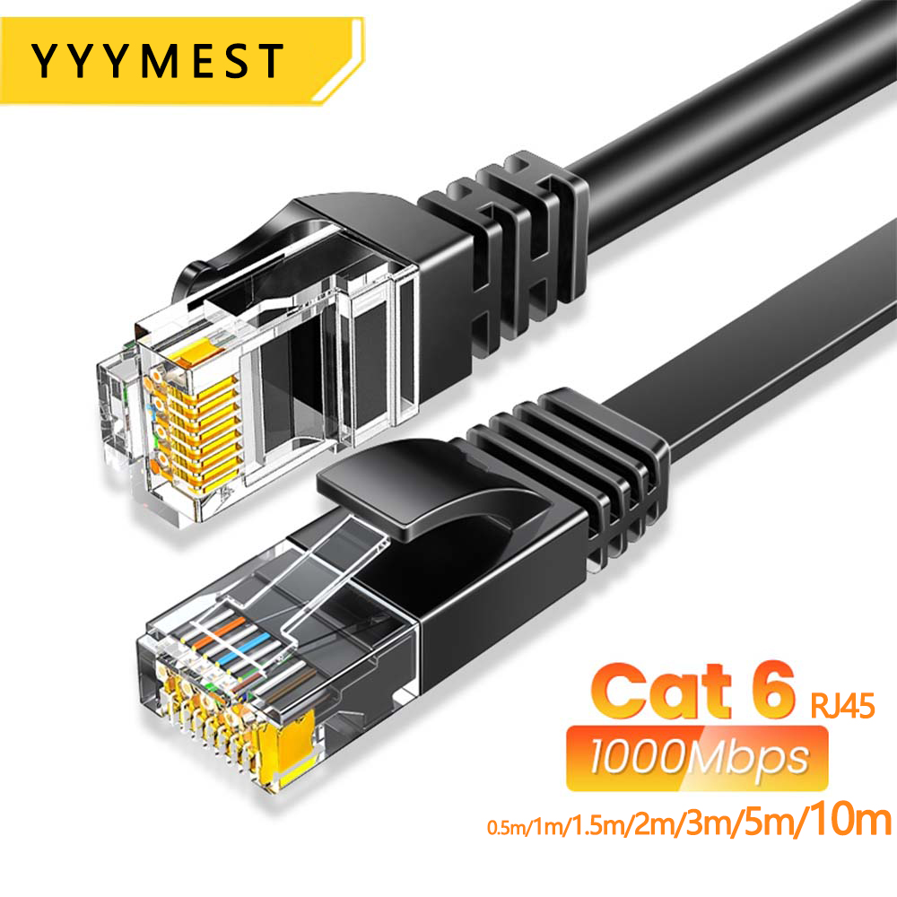 Cat6 Ethernet Cable  Gigabit H - Power Over Ethernet review and price