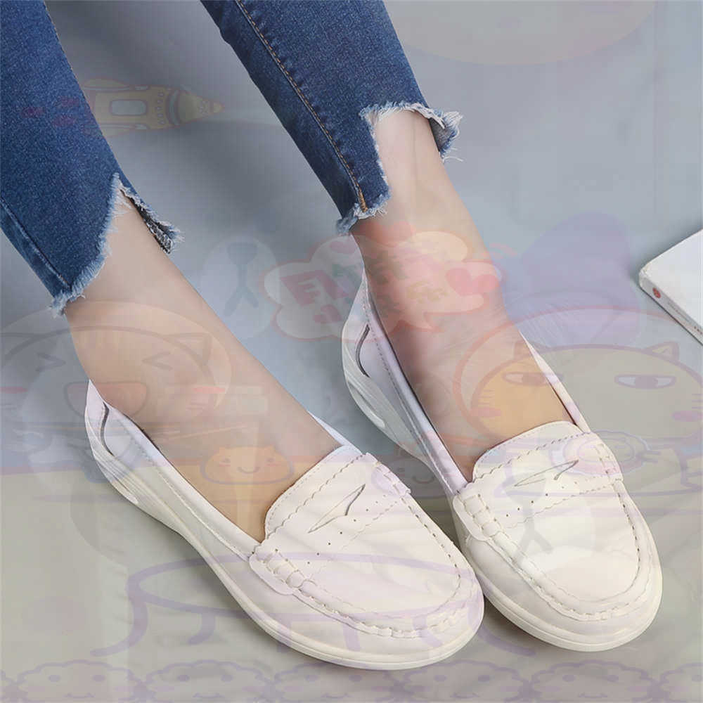 Soft Slip-on Womens Large Size - Tech Office Wear Men review and price