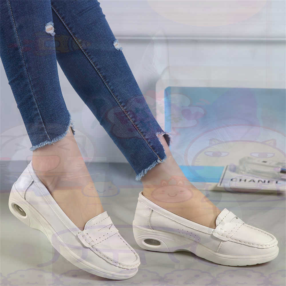 Soft Slip-on Womens Large Size - Tech Office Wear Men review and price