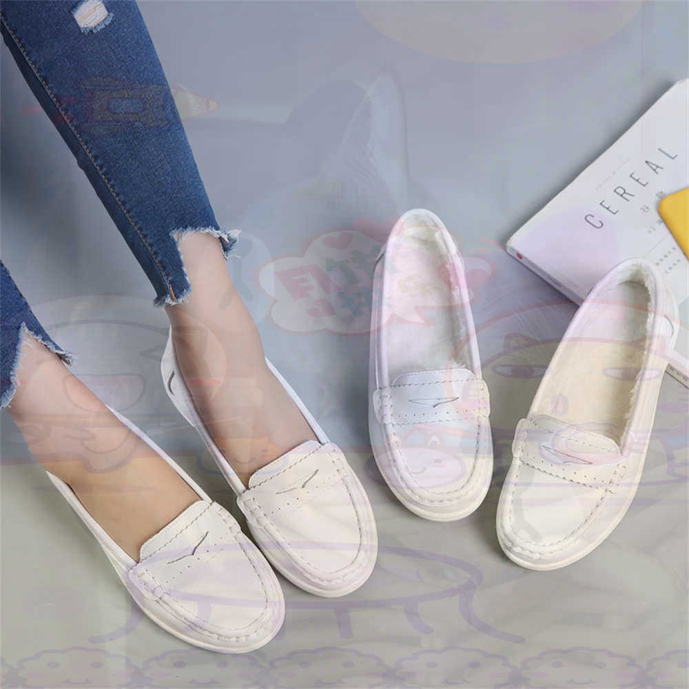 Soft Slip-on Womens Large Size - Tech Office Wear Men review and price