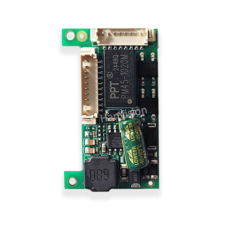 PoE Module Board for Camera IP - Power Over Ethernet review and price
