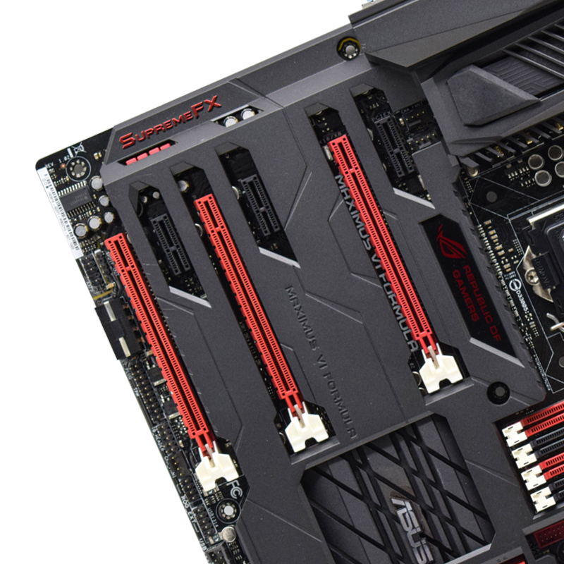 ASUS MAXIMUS VI FORMULA Mother - Intel Cpu Core I5 review and price